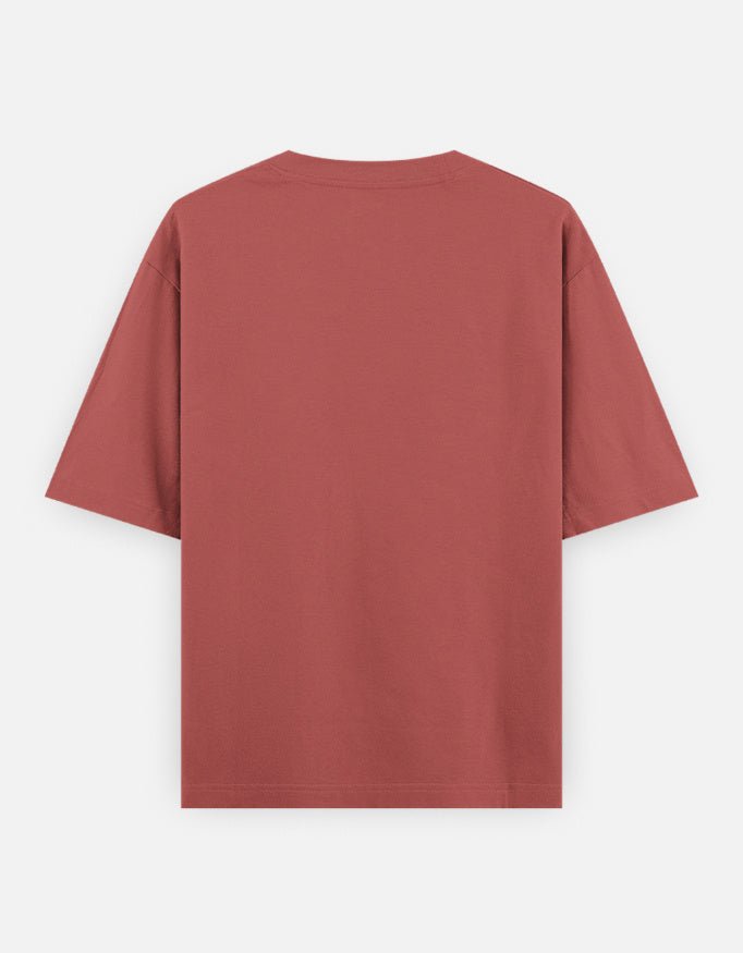 GOJO Oversized T-Shirt - WitWear.in -