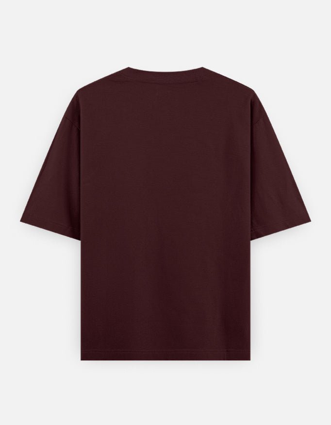 GOJO Oversized T-Shirt - WitWear.in -