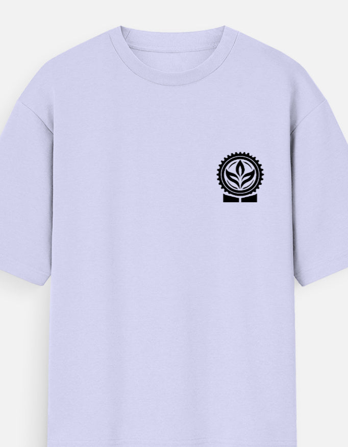 Samurai Unisex Oversized T-Shirt - WitWear.in -