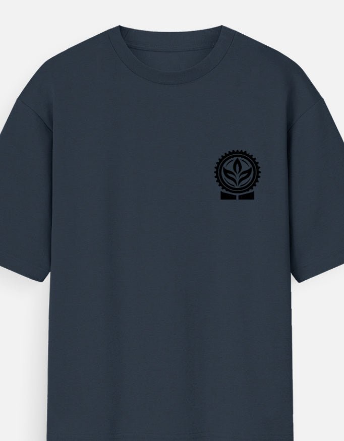 Samurai Unisex Oversized T-Shirt - WitWear.in -