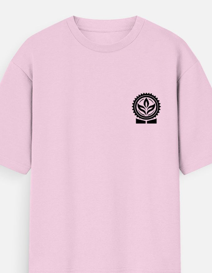 Samurai Unisex Oversized T-Shirt - WitWear.in -