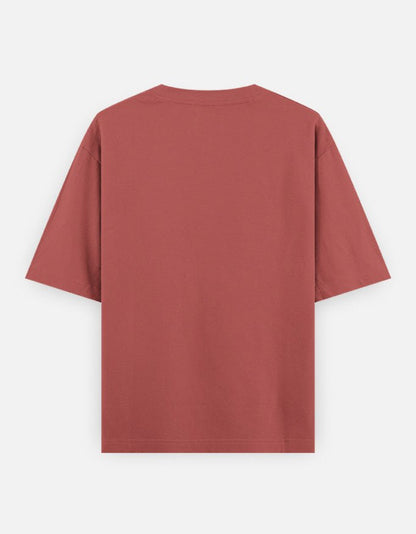 GOJO Oversized T-Shirt - WitWear.in - 