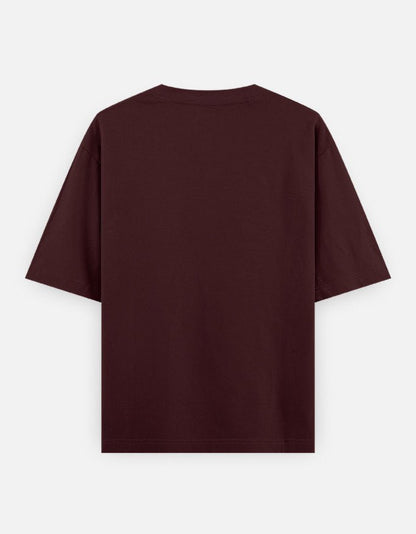 GOJO Oversized T-Shirt - WitWear.in - 